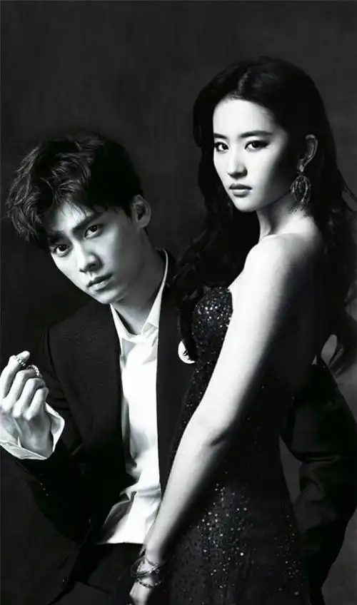 刘亦菲李易峰官宣?同时发:往后余生,我只有你,网友:不可思议