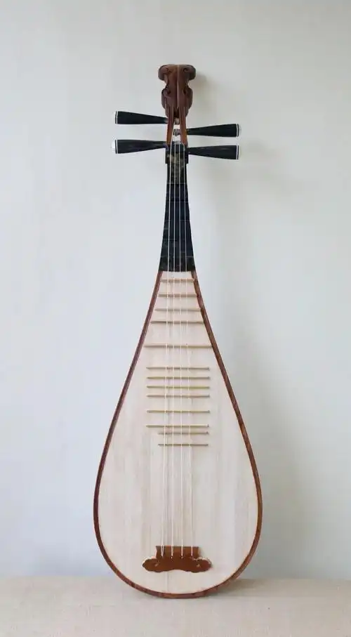 公益讲座预告丨 七弦漫谈——古琴曲目解析及演奏方法探讨