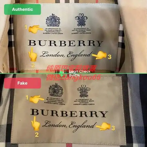 burberry的风衣作为风衣届的大哥人物相信大家一定都有听说,了解过