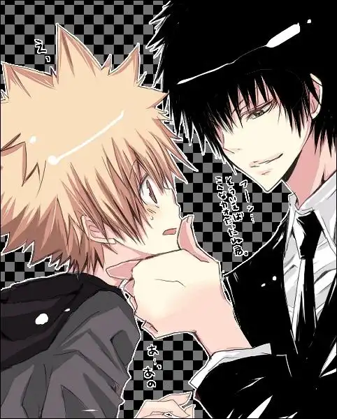 找张云雀的图. 攻样的otz