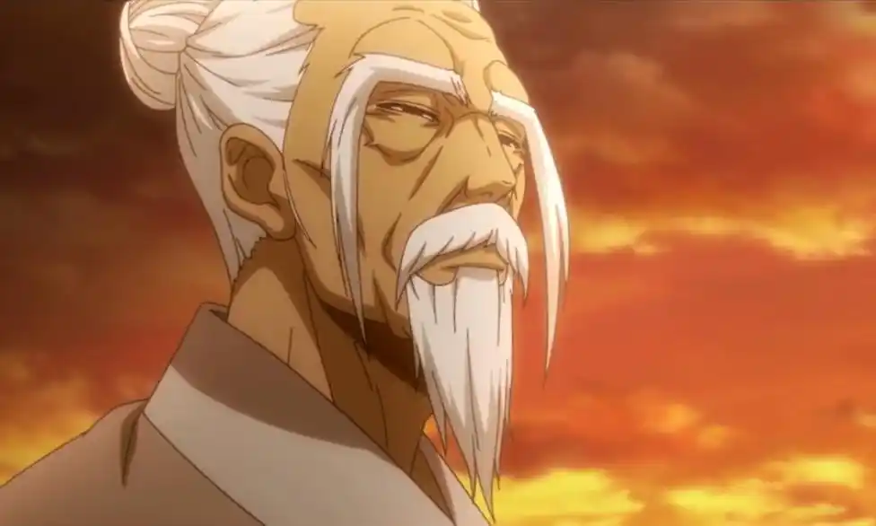 一人之下老天师到底有多强能克无根生实力藏在天师度