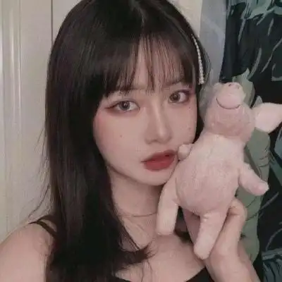 网恋专用女孩照片头像高清漂亮的网恋专用好看爆照图女头