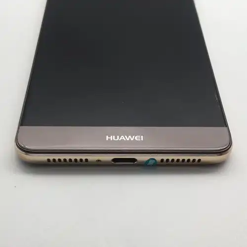 华为mate9全网通摩卡金64g国行8成新