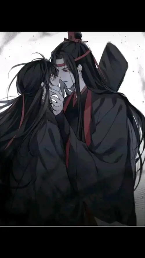 魔道看虐图(魏婴) - 半次元 - acg爱好者社区