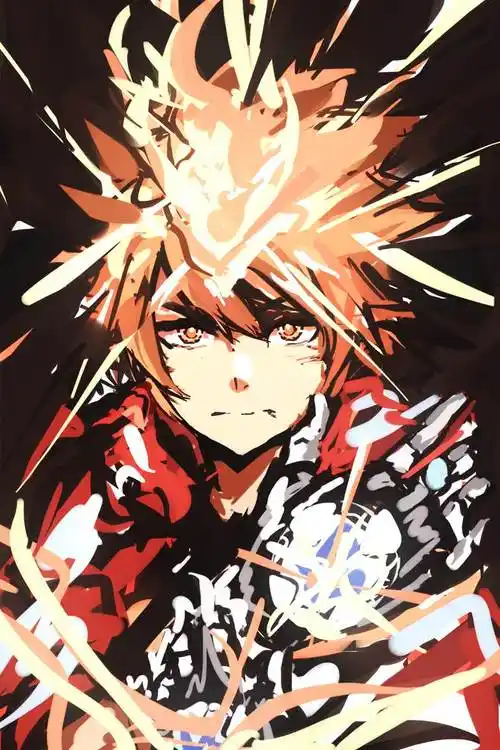 vongola decimo|mpka的家庭教师hitman reborn插画图片