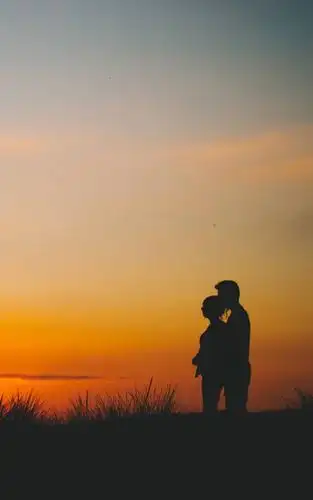 论一见钟情的魔力