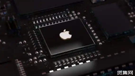 苹果手机cpu是什么公司做的