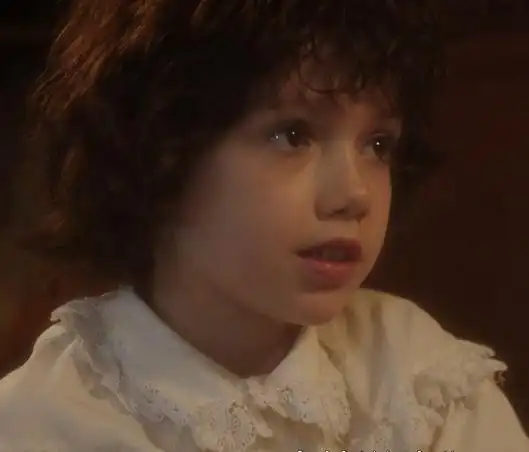 电影欧美头像小孩海蒂和爷爷赞评论更多