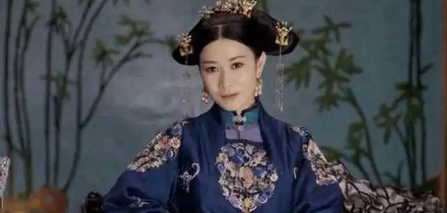 乾隆帝27个子女排序表 乾隆的十个公主闺名