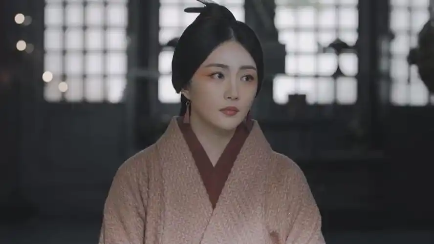 大秦赋热播历史上秦始皇嬴政身边真的有叫冬儿的女人吗