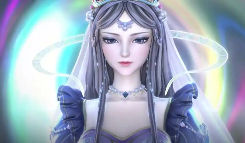 叶罗丽:时希也不是万能的,两个地方可以限制时希的时间魔法_多拉_公主