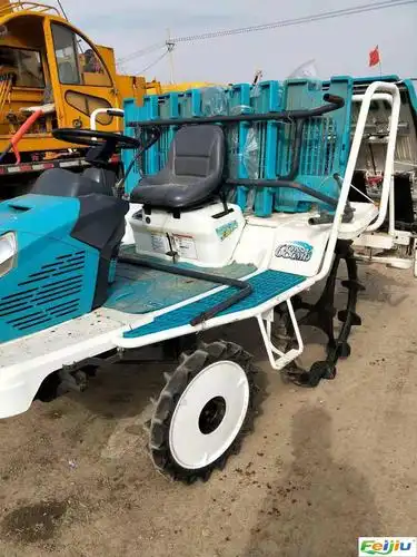 2018年久保田柴油旋耕机低价出售