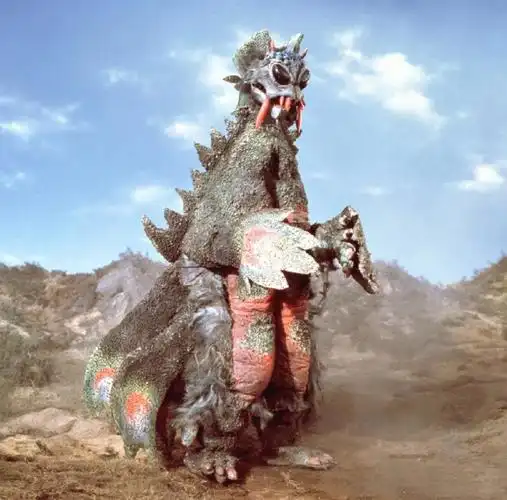 超兽和怪兽时代更送的几名怪兽.