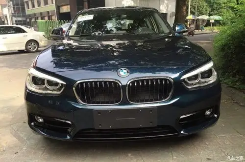 【图】我们一起来谈谈"小马"_宝马1系论坛_汽车之家论坛