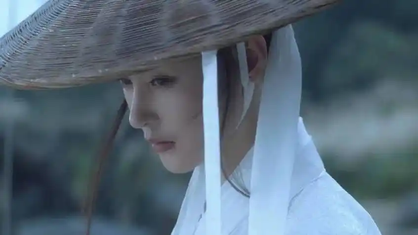 雪中悍刀行白狐脸儿表明身份