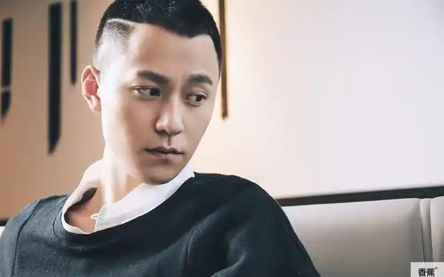 10位最被看好的90后实力派演技小生,你最看好谁?