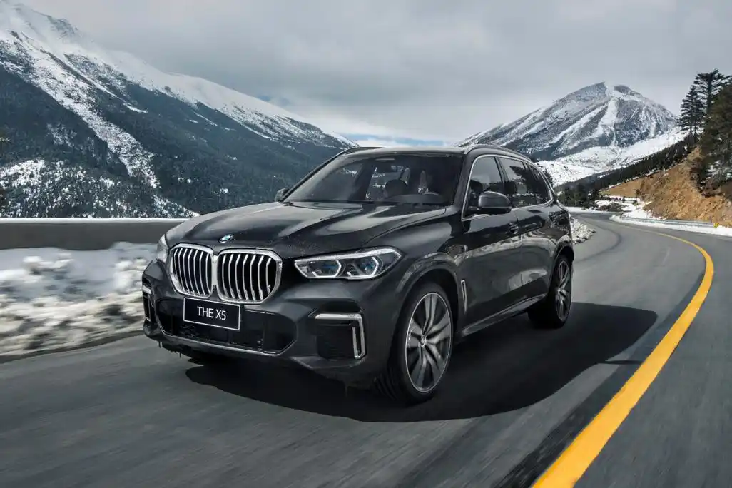 5—77.5万元,关于国产宝马x5的价格,真的物有所值吗?