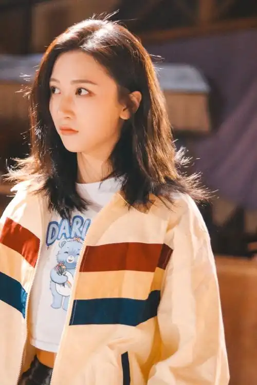 吴哲晗亲爱的天狐大人