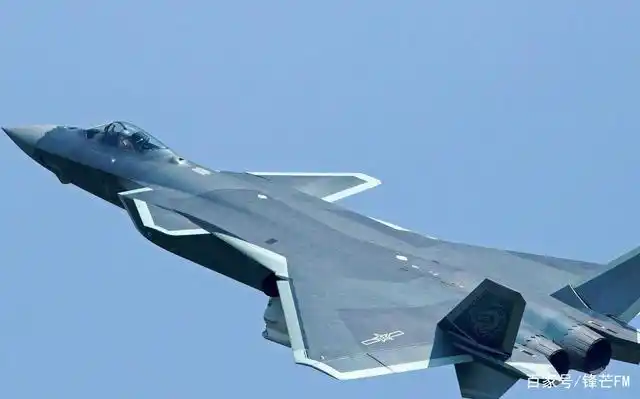 阵风对歼20有五大优势?对比之下,只有一项占优!