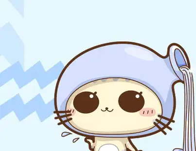 十二星座最不能接受的爱情关系,水瓶座:太拘束自己