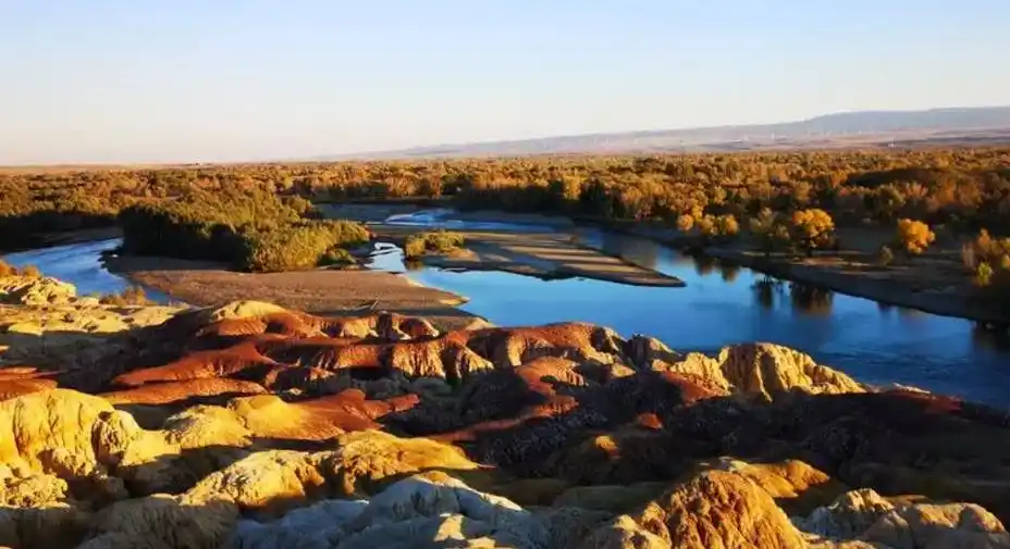 阿勒泰什么景点最出名 新疆阿勒泰旅游必去景点介绍 - 扒车喵