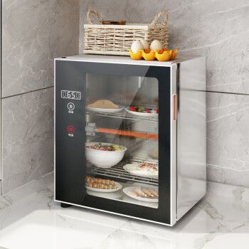 冰临城夏冬季厨房饭菜保温柜家用神器热菜保温箱多层恒温插电加热暖