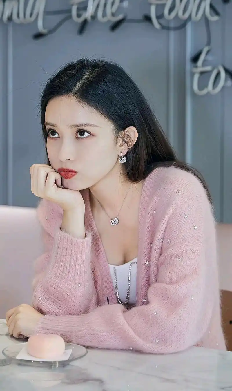 北影校花#孟子义