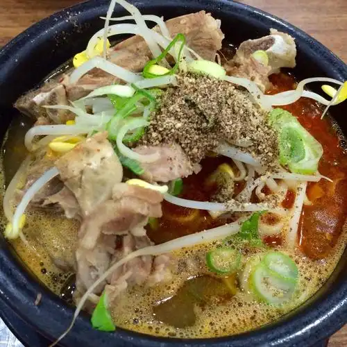 9.26-10.7 ] 韩国趴趴走