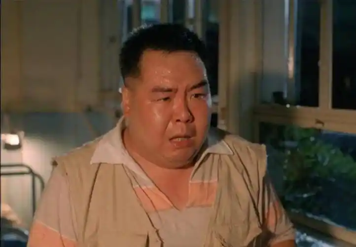 《肥猫正传》25年,剧中演员境况不一,有人获影后,有人车祸毁容_郑则仕