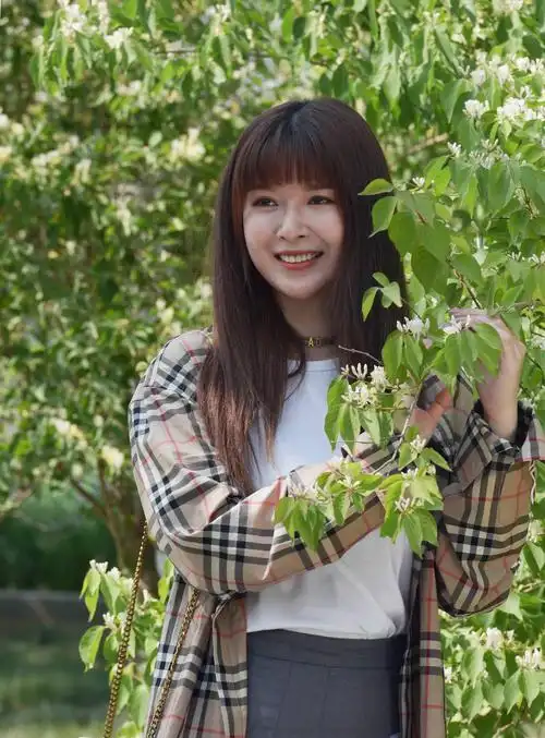 蜂鸟网人像习作