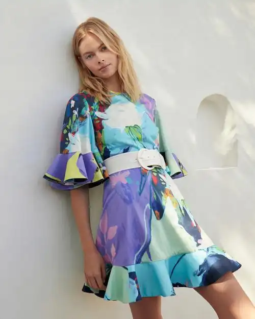 illusory如梦似幻