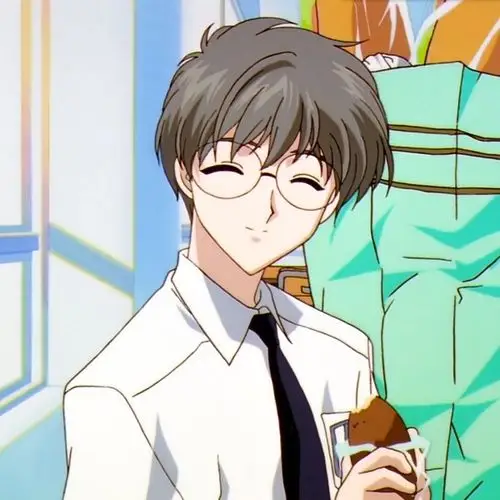 有老婆嗑过雪兔和桃矢吗