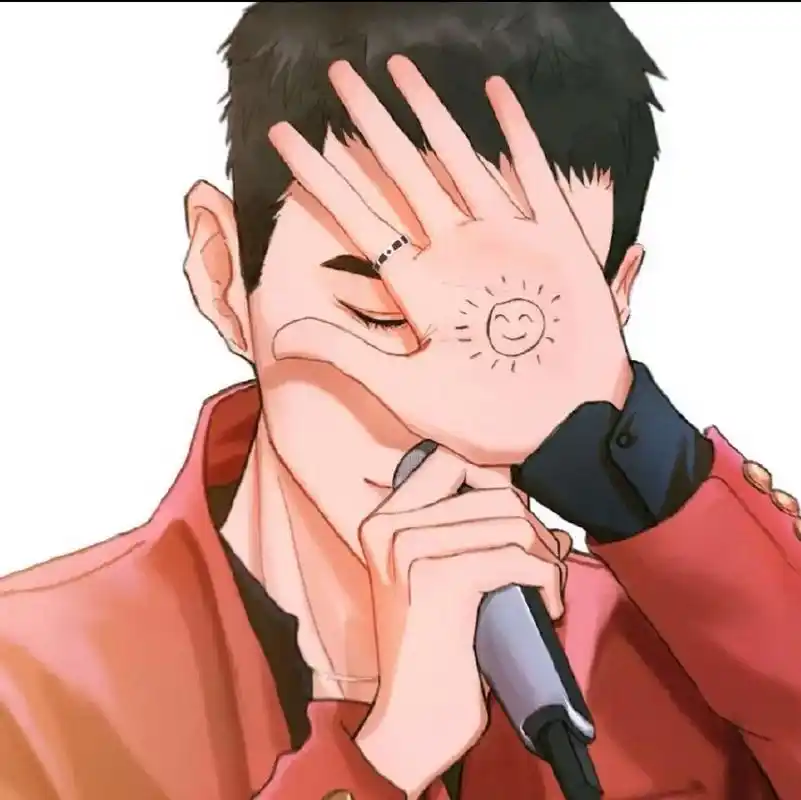 朱一龙 #漫画 #图片来自网络 #热爱可抵岁月漫长 #好图 - 抖音