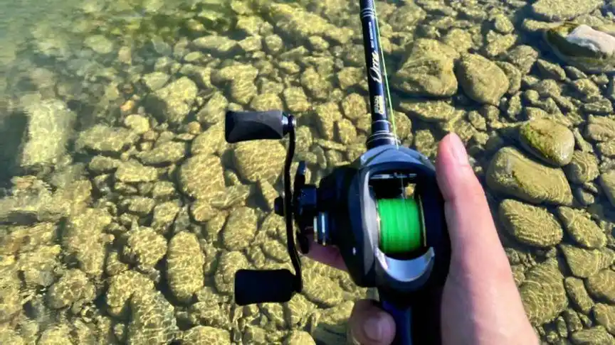 不光有挑战性而且艺术成份还很高 #路亚#拒绝打龟 #路亚野钓