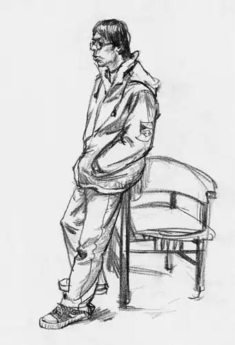 速写最新章节_朱传奇著_掌阅小说网