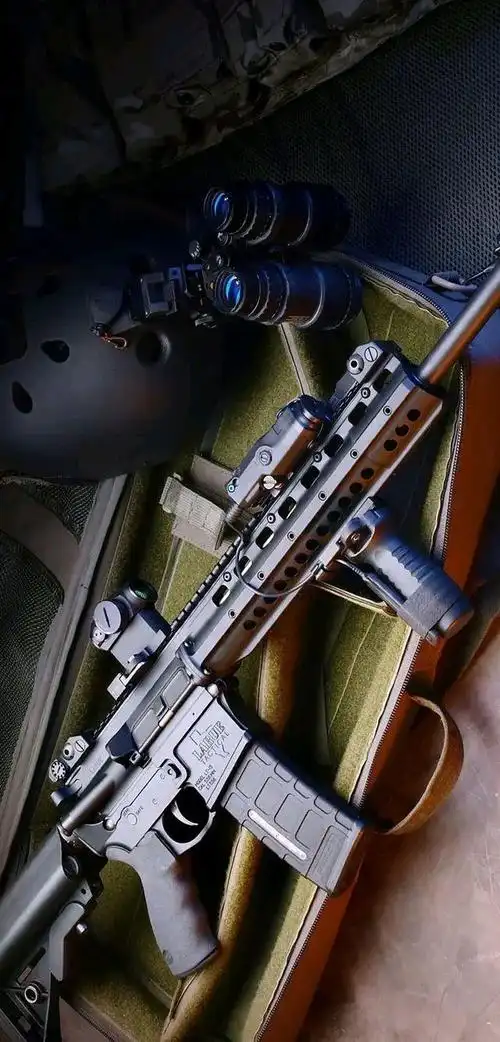 壁纸@枪械壁纸,枪迷的最爱