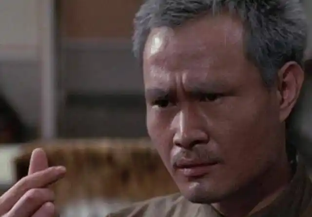 林正英拍鬼片时,曾立下4条规矩,至今圈内人都在遵守!