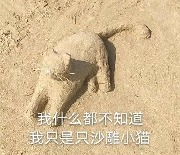 可爱小猫表情包(无字版在下面)