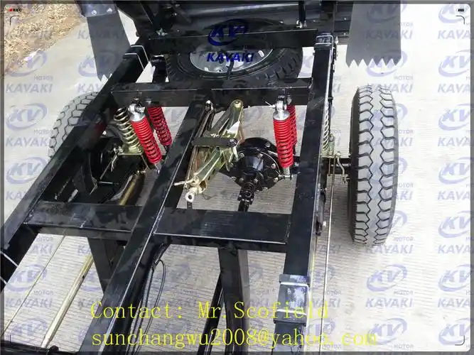 2014年火热销售中200cc汽油三轮摩托车