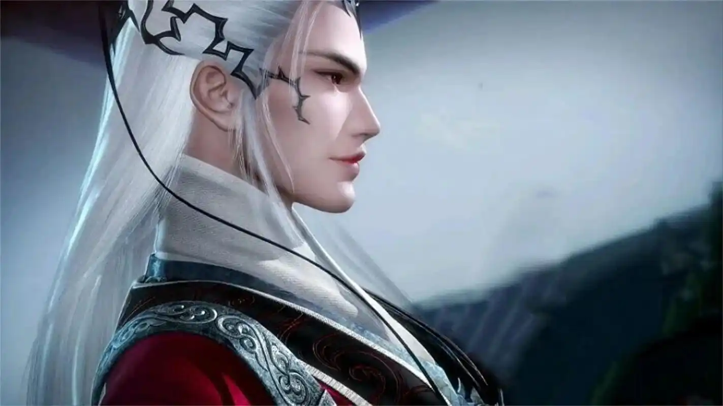 天行九歌:血衣侯究竟是想要什么,你猜到了么 - 动漫 - 波洞星球boodo