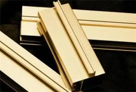 亚铝铝材质量好吗 铝型材自身具有哪些优势及性能_齐家网