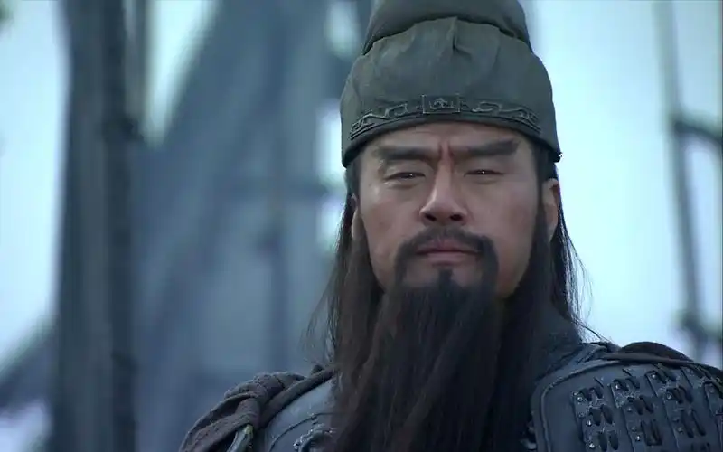 关羽死后刘备号啕大哭,张飞去世,为何刘备一点反应都没有