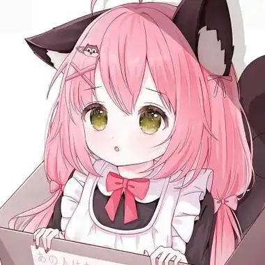 少女头像 动漫 可爱 梦幻 漂亮