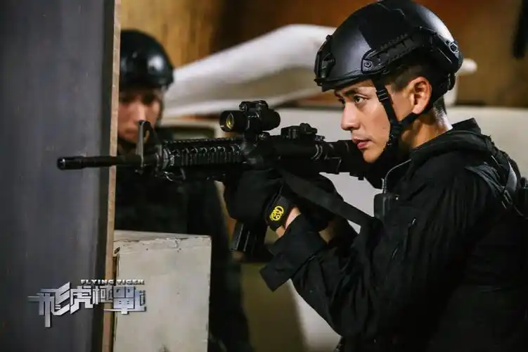 id="10981648">优酷 /a>与邵氏兄弟国际影业联手打造的警匪片《 a