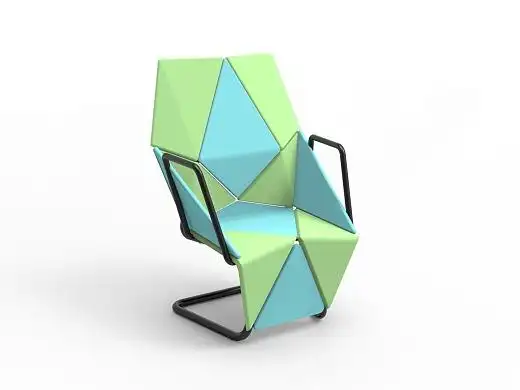 油泥汽车模型练习|工业/产品|其他工业/产品|友善的钟先生_原创作品