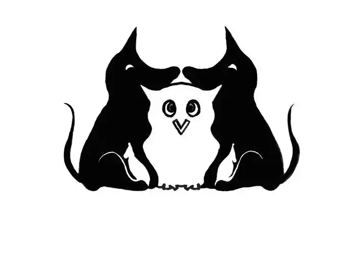 原创作品:图形创意