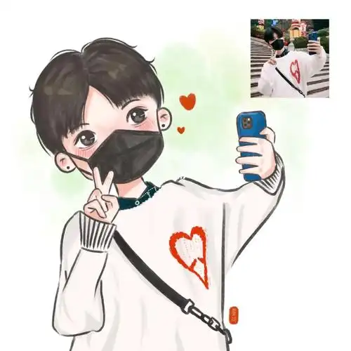 任嘉伦澳门之旅