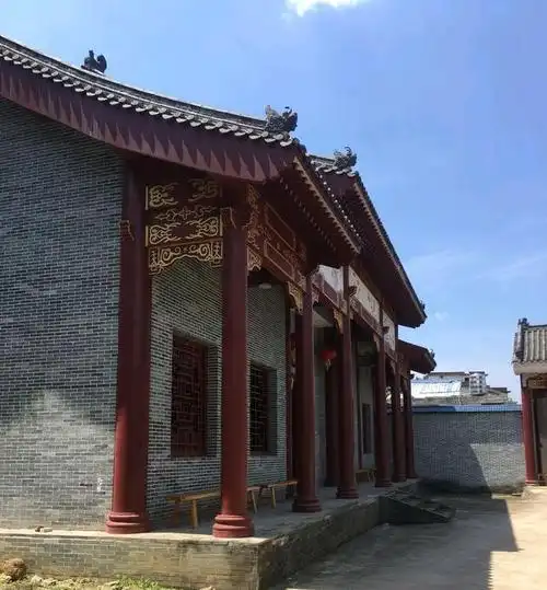各地大力兴建祠堂,是劳民伤财还是对传统文化的传承