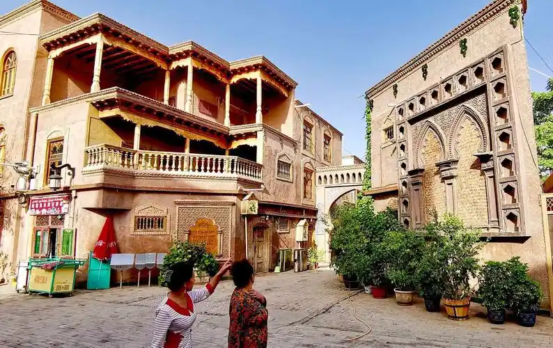 新疆行(南疆篇1)