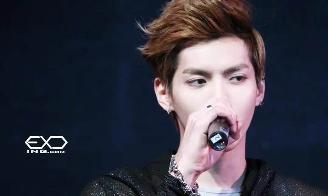 海外媒体发布100位亚洲心动男生榜单,吴亦凡竟然输给了胡一天?